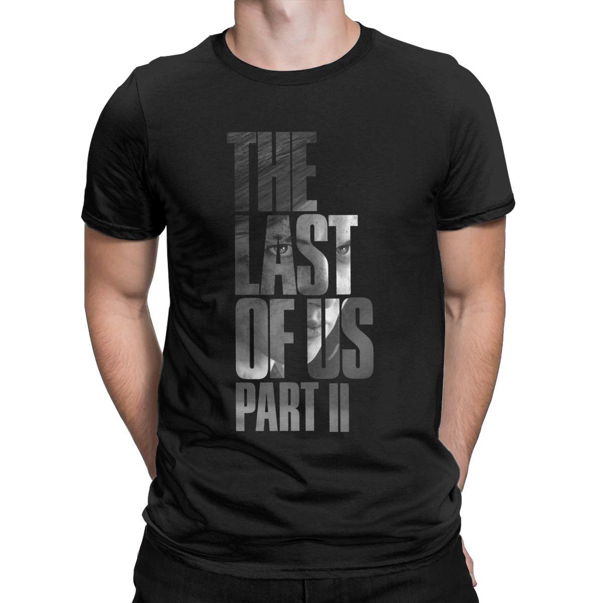 Camiseta The Last of Us - NERD BEM TRAJADO