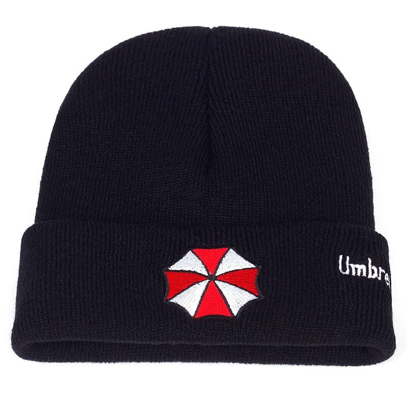 Gorro Umbrella Corp - Resident Evil - NERD BEM TRAJADO