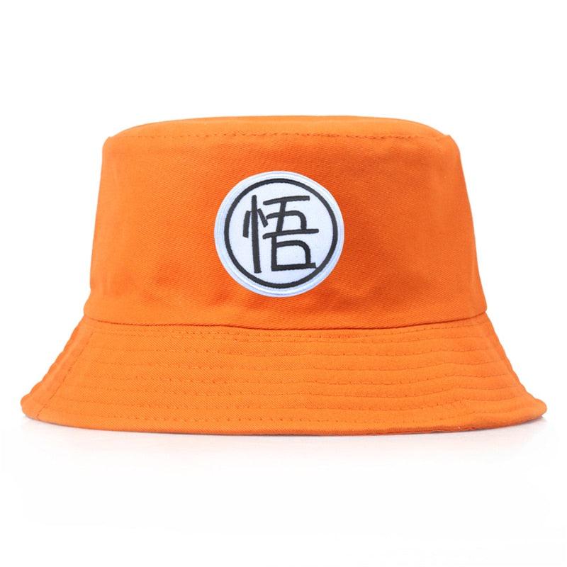 Chapéu Bucket Dragon Ball - NERD BEM TRAJADO