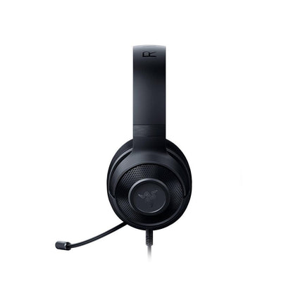 Headset Gamer Razer Kraken Essential X - NERD BEM TRAJADO