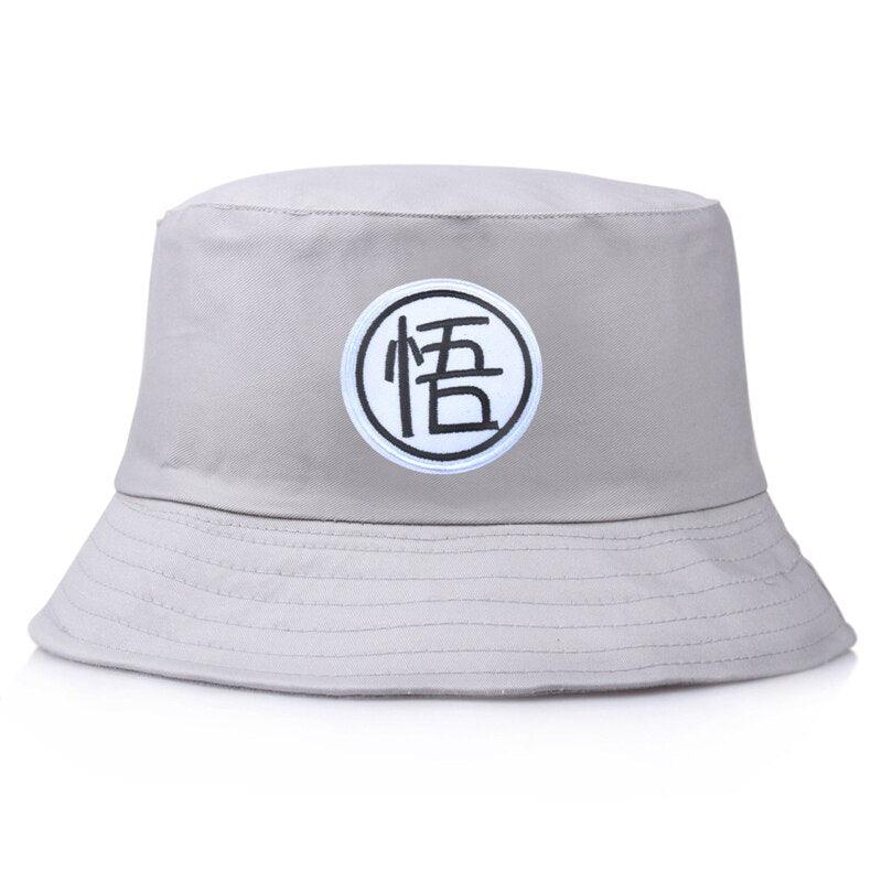 Chapéu Bucket Dragon Ball - NERD BEM TRAJADO