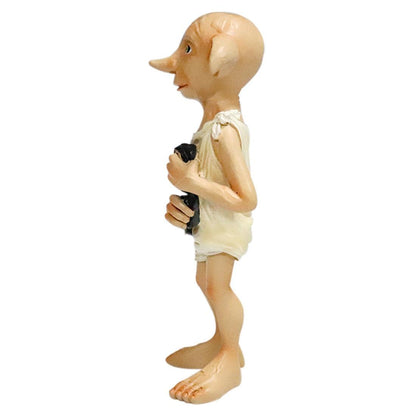 Action Figure Dobby - Harry Potter - NERD BEM TRAJADO