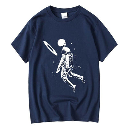 Camiseta Geek - Astronauta - NERD BEM TRAJADO