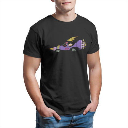 Camiseta Dick Vigarista - NERD BEM TRAJADO