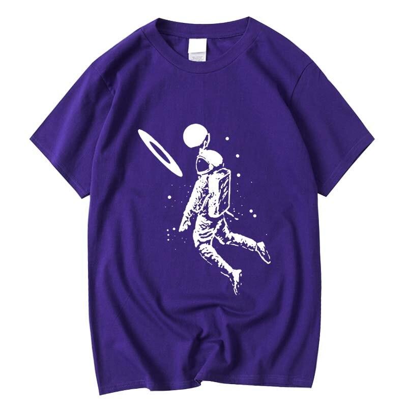 Camiseta Geek - Astronauta - NERD BEM TRAJADO