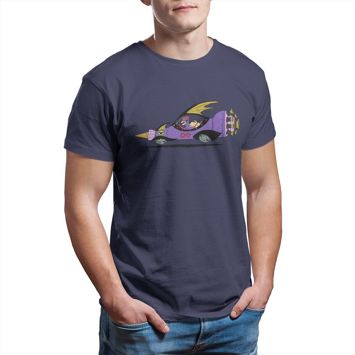 Camiseta Dick Vigarista - NERD BEM TRAJADO