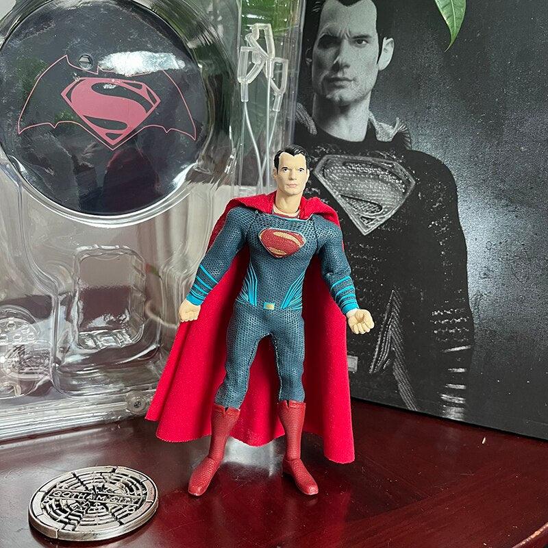 Dc deals superman figure