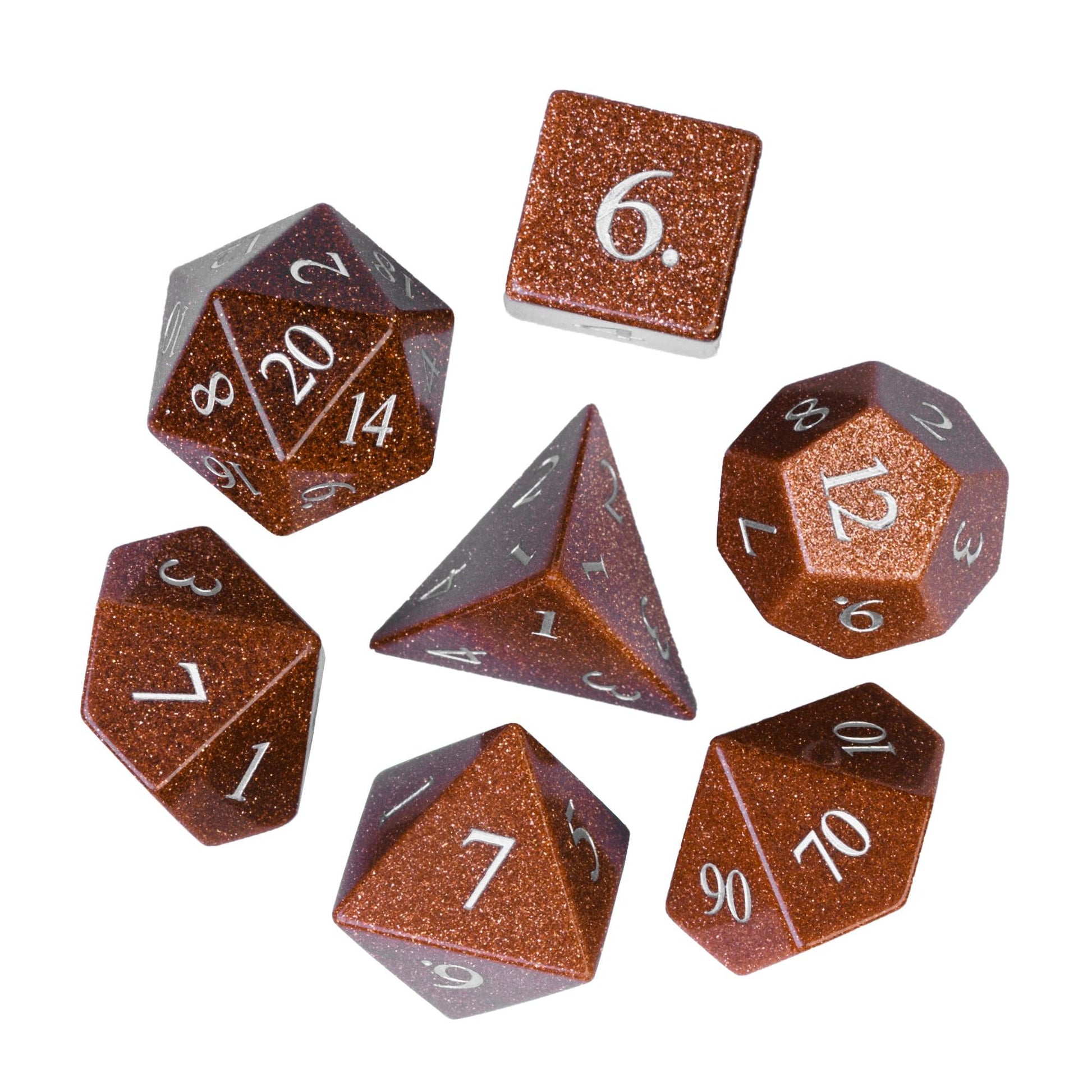 Dados RPG: saiba como usá-los e veja bons modelos para comprar