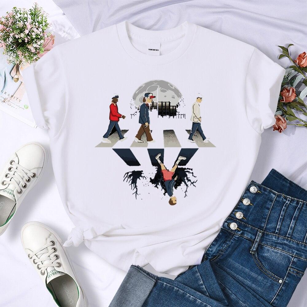 Camiseta Upside Down - Stranger Things - NERD BEM TRAJADO