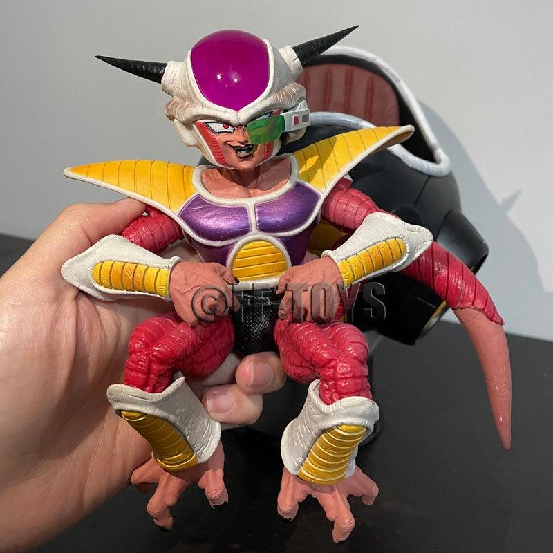 Dragon Ball Poster e Pintura para Criança, Freeza, Action Figures