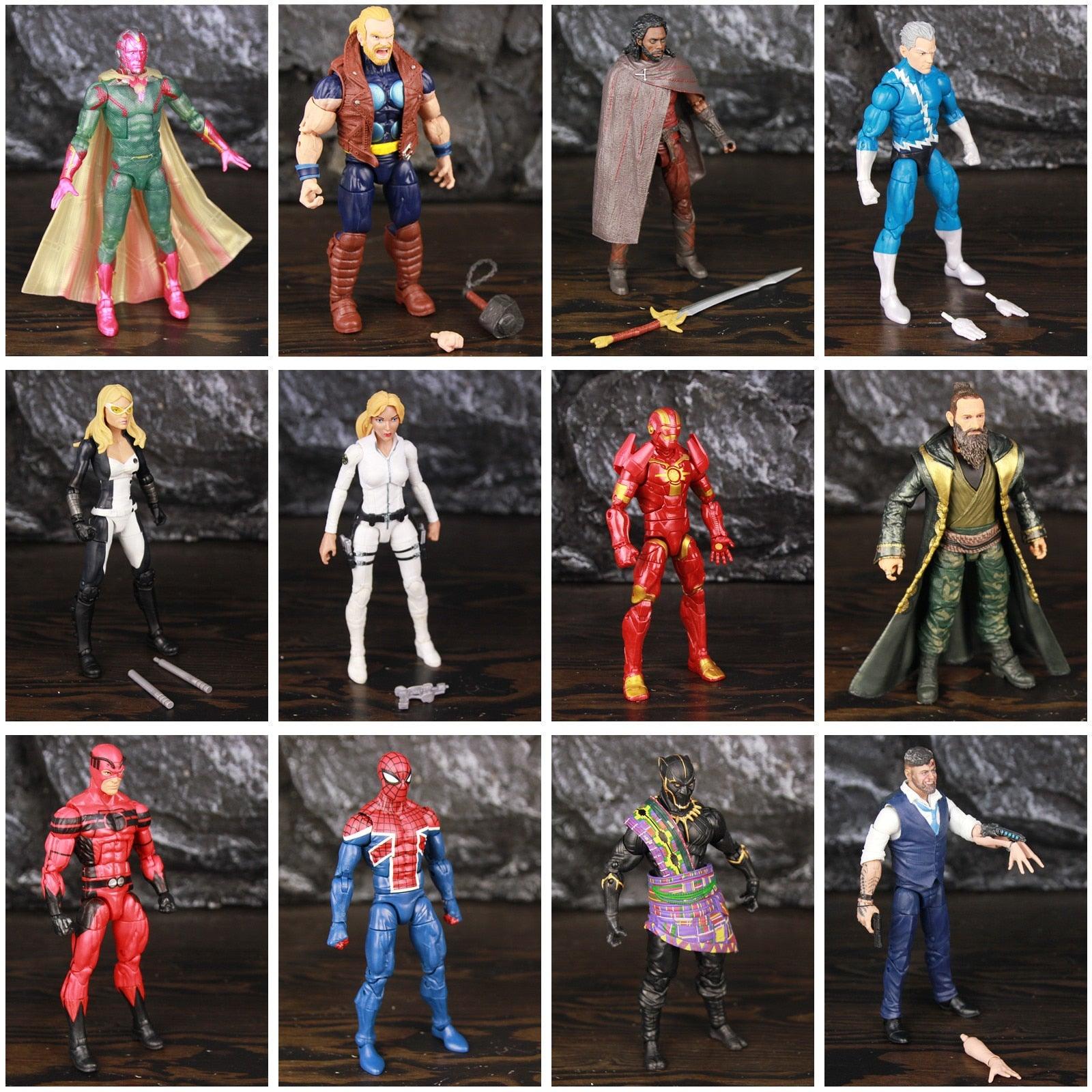 Action sale figures 2019