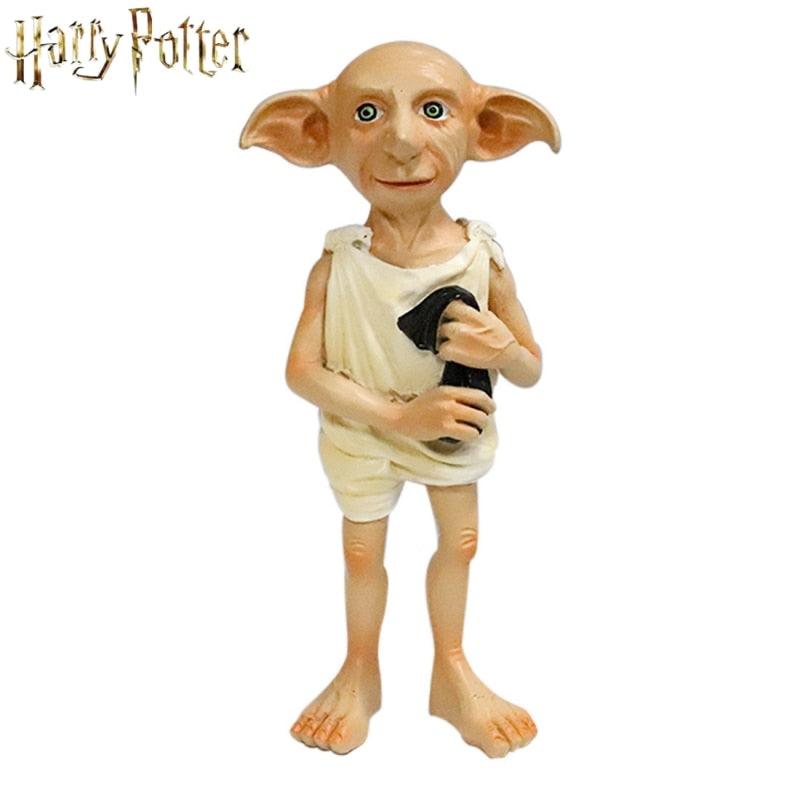Action Figure Dobby - Harry Potter - NERD BEM TRAJADO