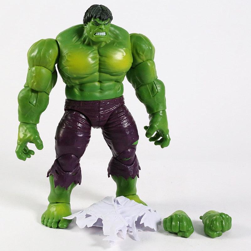 All store hulk toys