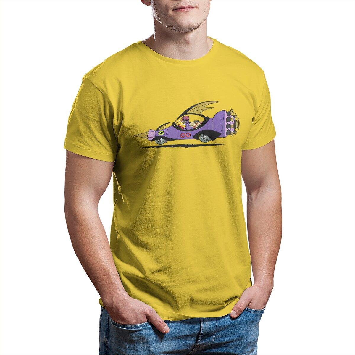 Camiseta Dick Vigarista - NERD BEM TRAJADO