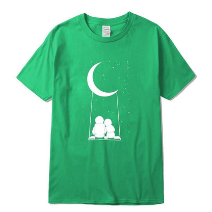 Camiseta Geek - Astronauta - NERD BEM TRAJADO