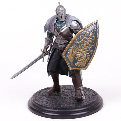 Action Figure Dark Souls - NERD BEM TRAJADO