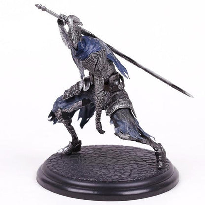 Action Figure Dark Souls - NERD BEM TRAJADO