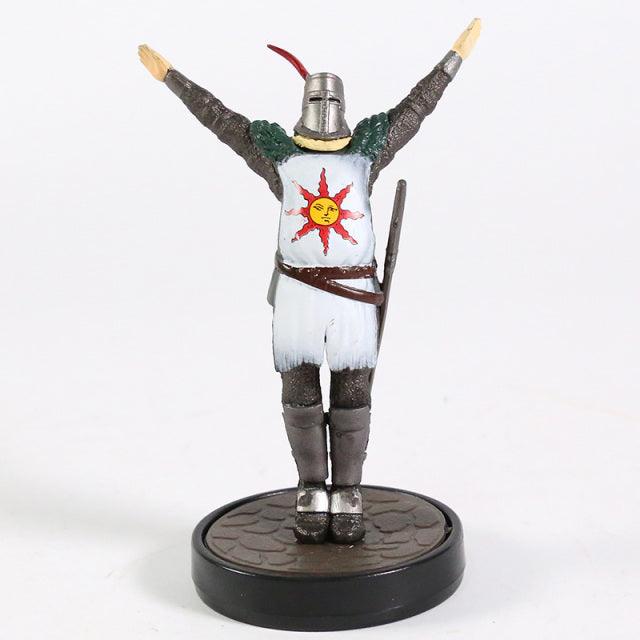 Action Figure Dark Souls - NERD BEM TRAJADO