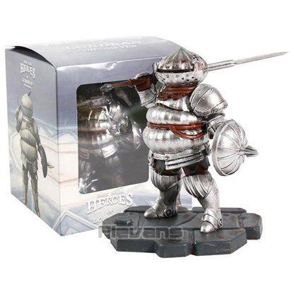 Action Figure Dark Souls - NERD BEM TRAJADO