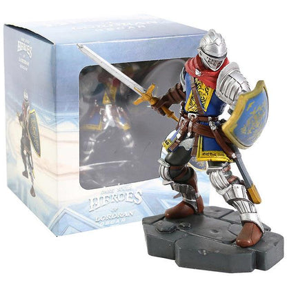 Action Figure Dark Souls - NERD BEM TRAJADO