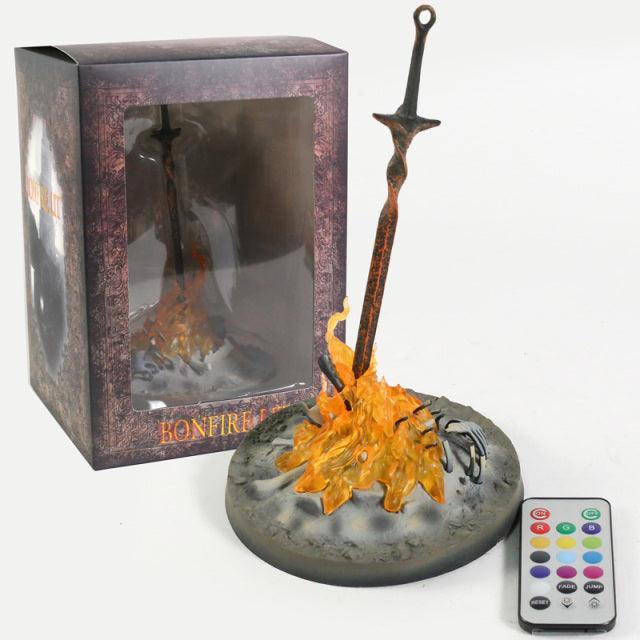 Action Figure Dark Souls - NERD BEM TRAJADO