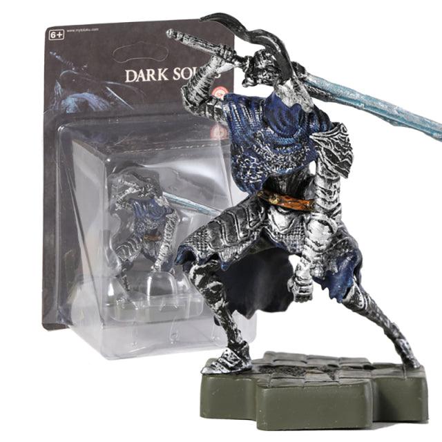 Action Figure Dark Souls - NERD BEM TRAJADO